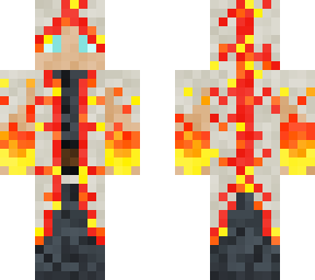 fire mage