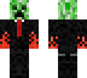 fire work creeper