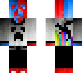 fire woter creeper