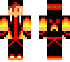 fireboy