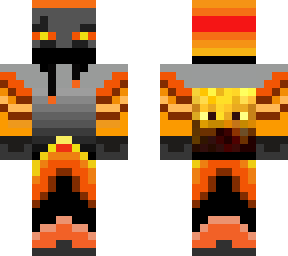 flame levi2104