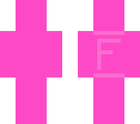 flash gamer pink skin