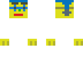 floating joker