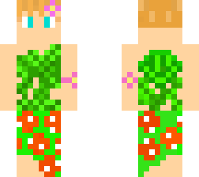 forest elf