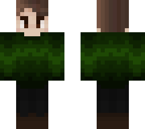 forest green