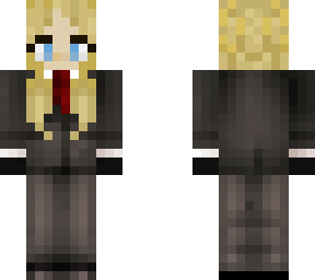 forme | Minecraft Skin