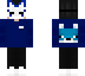 fox guy