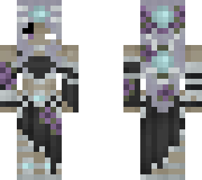 fractured princess