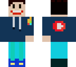 free skin for minecraft