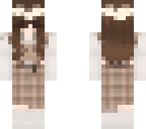 friends skin
