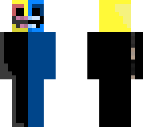 frize lemon demon