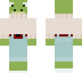 frog