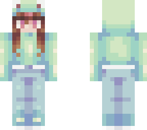 frog