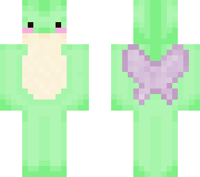 frog fairy