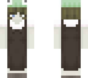 frog hat