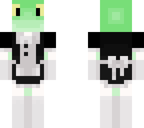 frog maid 1.1