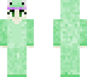 froggie jumper (updated)
