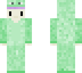 froggie jumper