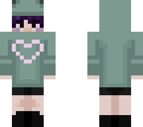 froggie skin updated :))