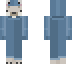 froggo bear recolor