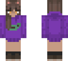 froggy sweater