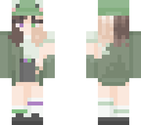 frogie