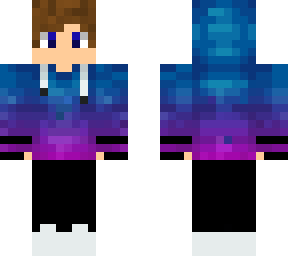 galaxy boy