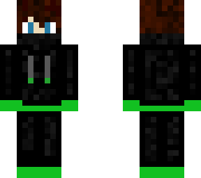 gamer dude