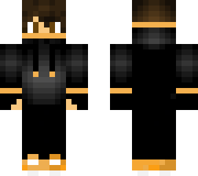 gamer skin
