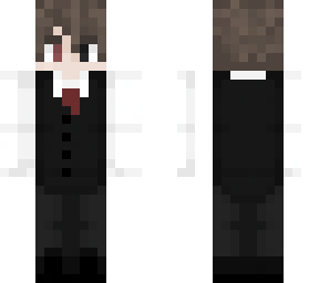 gamer traje