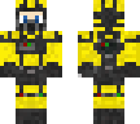 gavin hazmat