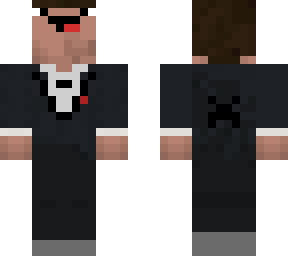 gentelmen noob