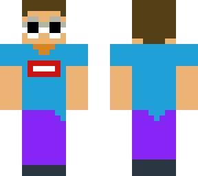 george skin