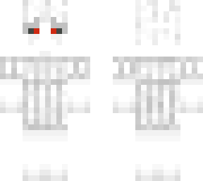 ghast girl (basic)