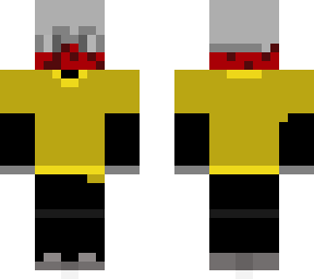 ghost chad