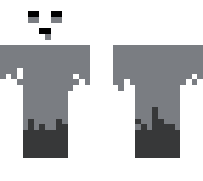 ghost kid