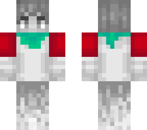 ghost tommy
