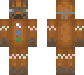 gingerbreadbunny