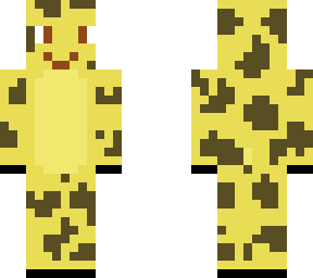 giraffe