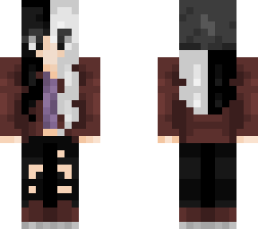 girl