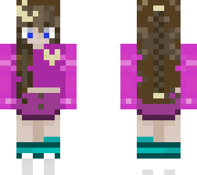 girl skin beyzaffel