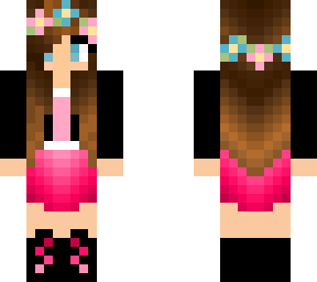 girly gamer