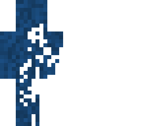 glitch man