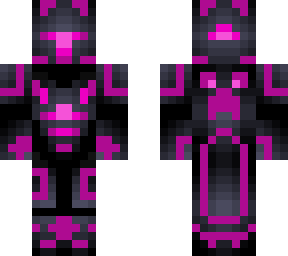 glitched knight