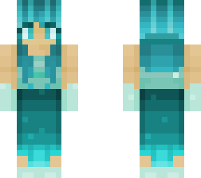 glowsquid gown