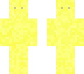 god