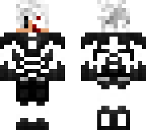 godl puppet