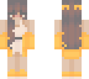 golden casual