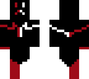 good and bad monster