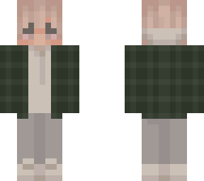 grant new skin